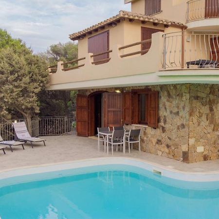 טורה דלה סטלה Villa Giada מראה חיצוני תמונה