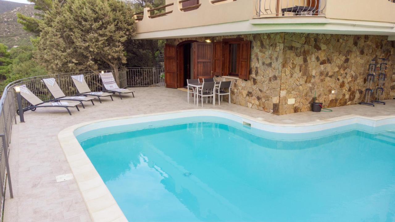 טורה דלה סטלה Villa Giada מראה חיצוני תמונה