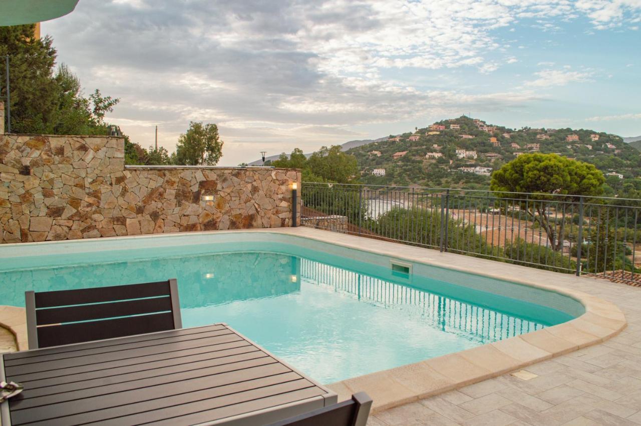 טורה דלה סטלה Villa Giada מראה חיצוני תמונה