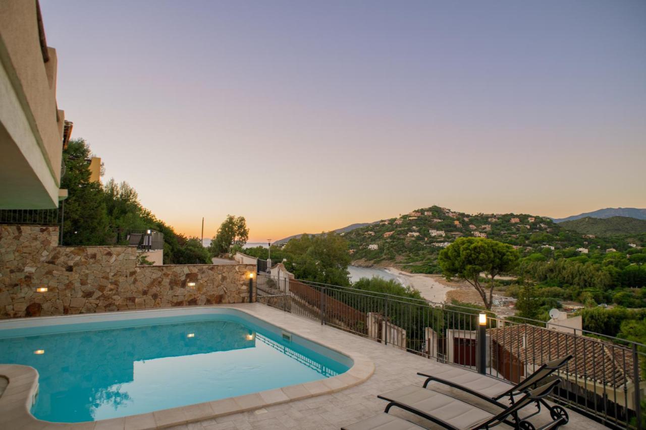 טורה דלה סטלה Villa Giada מראה חיצוני תמונה
