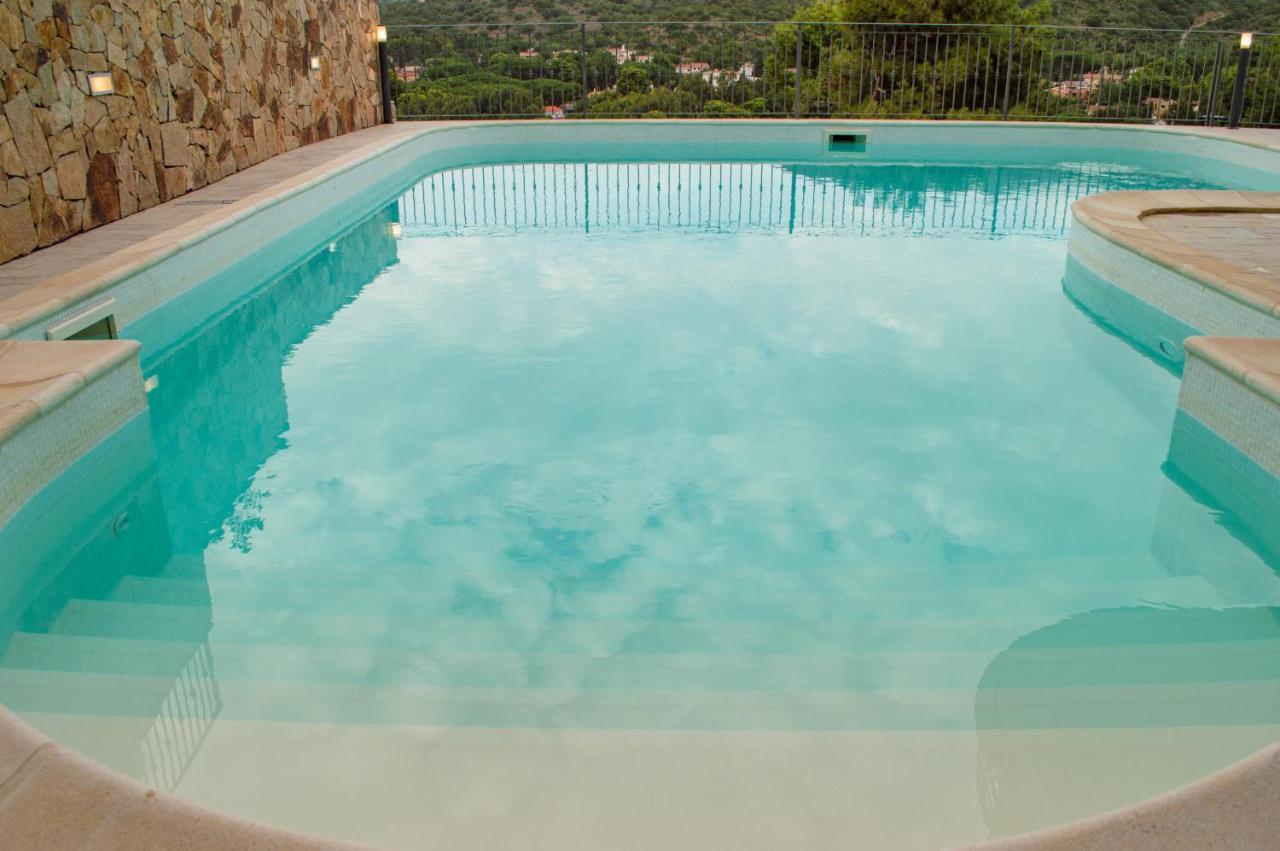טורה דלה סטלה Villa Giada מראה חיצוני תמונה