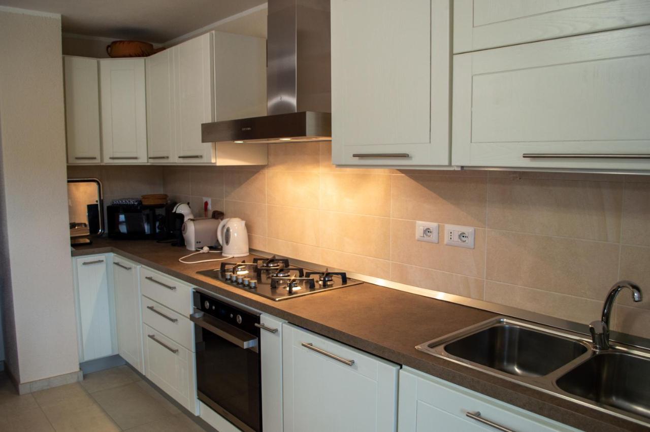 טורה דלה סטלה Villa Giada מראה חיצוני תמונה