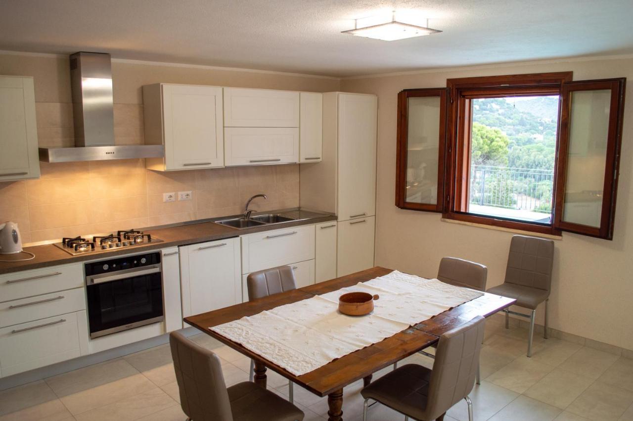 טורה דלה סטלה Villa Giada מראה חיצוני תמונה