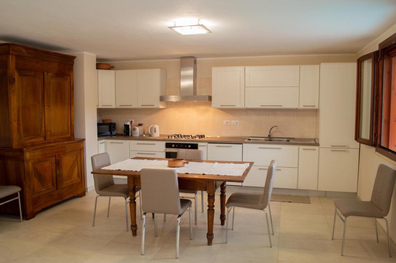 טורה דלה סטלה Villa Giada מראה חיצוני תמונה